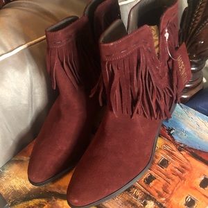 Bella Vita Booties